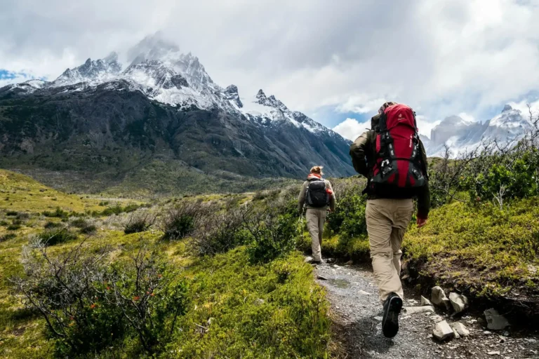 Trails - Trekking